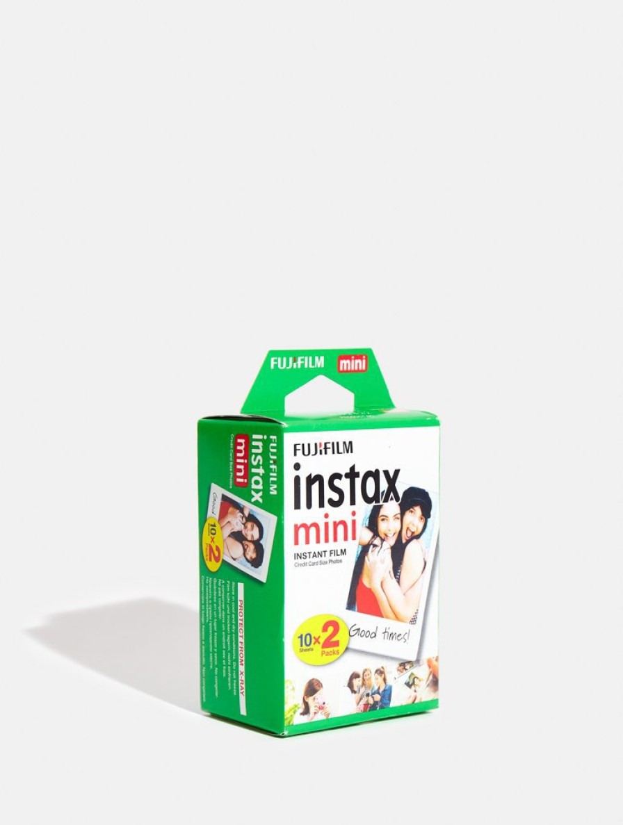 Instax Instax Mini Film Twin Pack Shop All Tech Accessories