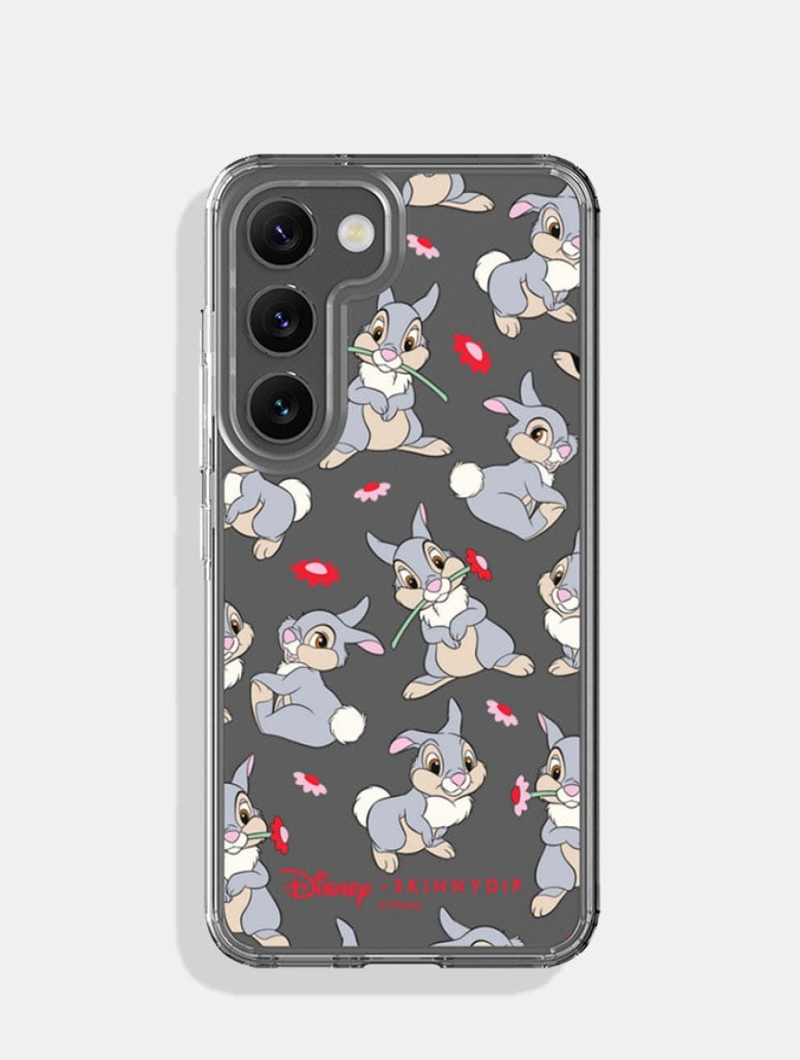 Skinnydip London Disney Thumper Android Case Google Pixel 5A Cases