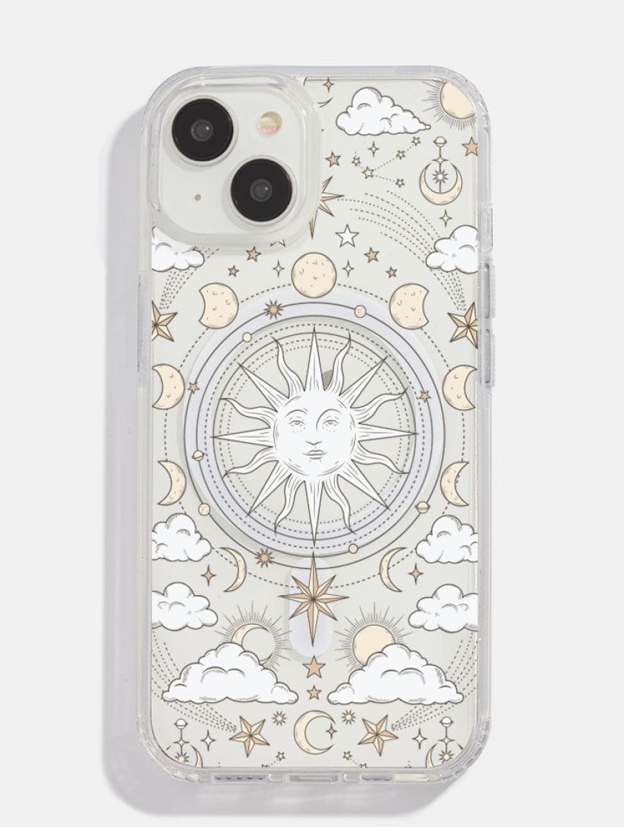 Skinnydip London Celestial Tarot Magsafe Iphone Case Magsafe Cases