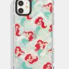 Skinnydip London Disney Ariel Shock Iphone Case Iphone 12 Pro Max Cases