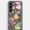 Skinnydip London Disney Valentine'S Prince & Princess Android Case Google Pixel 5A Cases