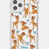 Skinnydip London Disney Bambi Shock Iphone Case Iphone 13 Pro Cases