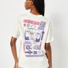 Skinnydip London Disney Cars T-Shirt Tops & T-Shirts