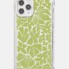 Skinnydip London Lino Leaf Shock Iphone Case Iphone Xr / 11 Cases