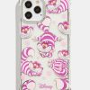 Skinnydip London Disney Cheshire Cat Shock Iphone Case Iphone Xr / 11 Cases