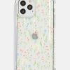 Skinnydip London Wildflower Posie Shock Iphone Case Iphone Xr / 11 Cases