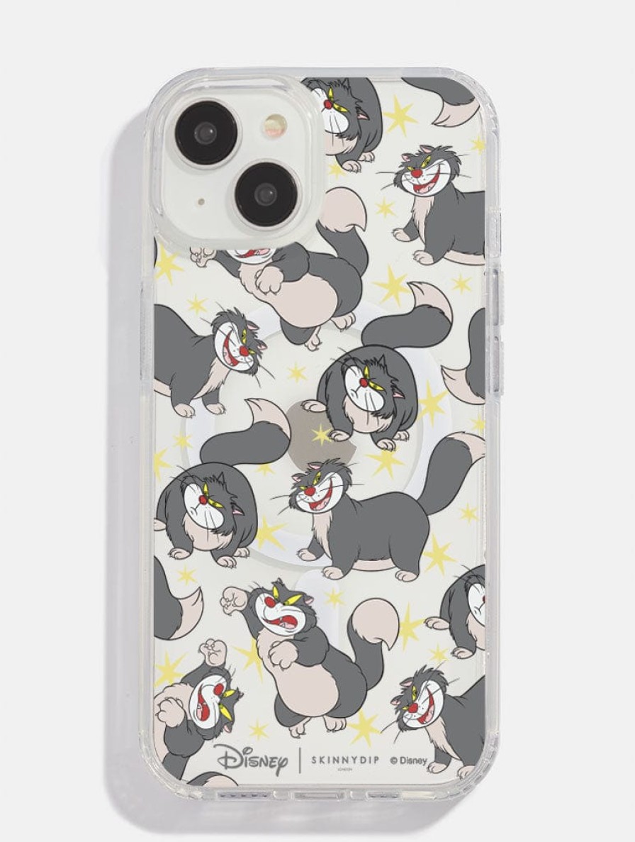 Skinnydip London Disney Lucifer Magsafe Iphone Case Magsafe Cases