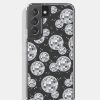 Skinnydip London Disco Repeat Android Case Google Pixel 5A Cases