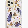 Skinnydip London Disney Wish Shock Iphone Case Iphone 12 Pro Max Cases