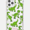 Skinnydip London Disney Rex Shock Iphone Case Iphone 12 Pro Cases