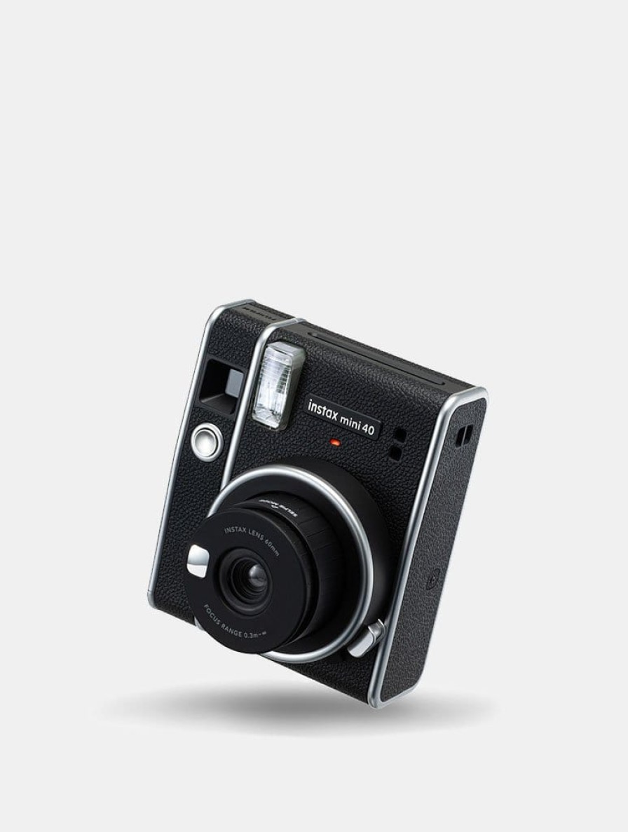 Instax Instax Mini 40 Camera Shop All Tech Accessories