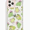 Skinnydip London Cowboy Frog Shock Iphone Case Iphone Xr / 11 Cases