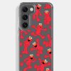 Skinnydip London Sesame Street X Skinnydip Elmo Android Case Google Pixel 5A Cases