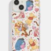 Skinnydip London Disney Winnie & Friends Love Magsafe Iphone Case Magsafe Cases