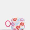 Skinnydip London Groovy Flower Heart Airpods Case Shop All Tech Accessories