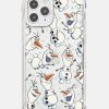 Skinnydip London Disney Olaf Shock Iphone Case Iphone Xr / 11 Cases