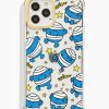 Skinnydip London Mr Men And Little Miss X Skinnydip Mr Bump Shock Iphone Case Iphone Xr / 11 Cases