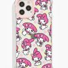 Skinnydip London Hello Kitty X Skinnydip My Melody Shock Iphone Case Iphone Xr / 11 Cases