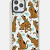 Skinnydip London Scooby Doo X Skinnydip Scooby Shock Iphone Case Iphone 12 Pro Max Cases