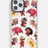 Skinnydip London Disney The Incredibles Jack Jack Shock Iphone Case Iphone 12 Pro Max Cases