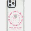 Skinnydip London Care Bears X Skinnydip Keep On Caring Shock Iphone Case Iphone 12 Pro Max Cases