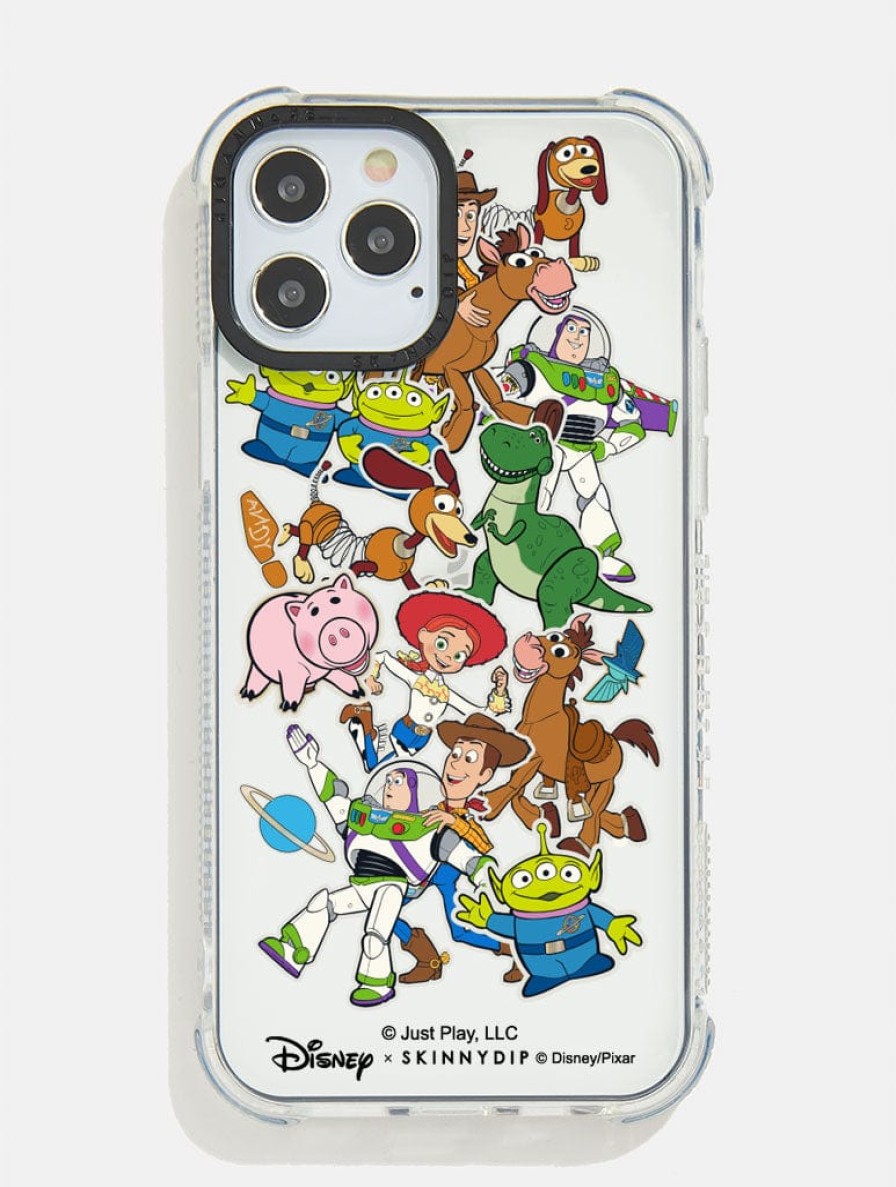 Skinnydip London Disney Toy Story Sticker Shock Iphone Case Iphone 12 Pro Max Cases