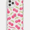 Skinnydip London Disco Cherries Coucou Shock Iphone Case Iphone Xr / 11 Cases