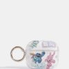 Skinnydip London Disney Kawaii Stitch Airpods Case Shop All Tech Accessories