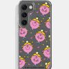 Skinnydip London Mr Men X Skinnydip Little Miss Princess Android Case Google Pixel 5A Cases