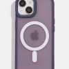 Skinnydip London Purple Matte Magsafe Iphone Case Magsafe Cases