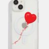 Skinnydip London Balloon Print Magsafe Iphone Case Magsafe Cases