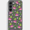 Skinnydip London Disney Pascal In Dress Android Case Google Pixel 5A Cases