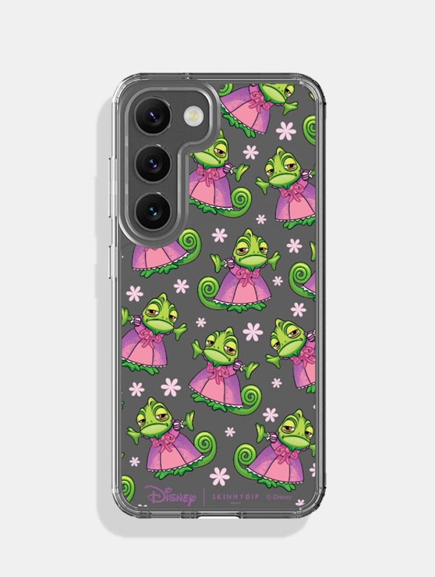 Skinnydip London Disney Pascal In Dress Android Case Google Pixel 5A Cases