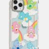 Skinnydip London Care Bears X Skinnydip Rainbow Shock Iphone Case Iphone 12 Pro Max Cases