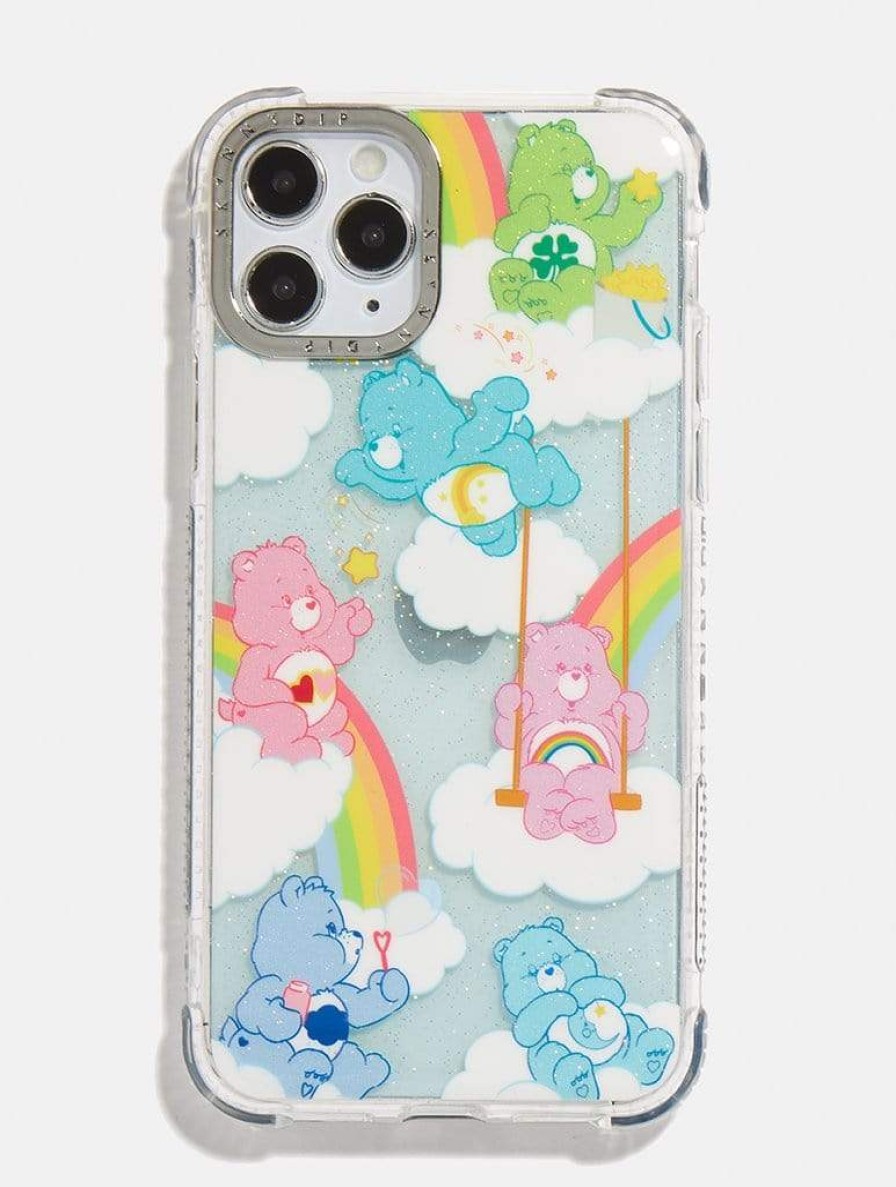 Skinnydip London Care Bears X Skinnydip Rainbow Shock Iphone Case Iphone 12 Pro Max Cases