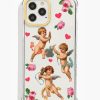 Skinnydip London Cherub Shock Iphone Case Iphone Xr / 11 Cases