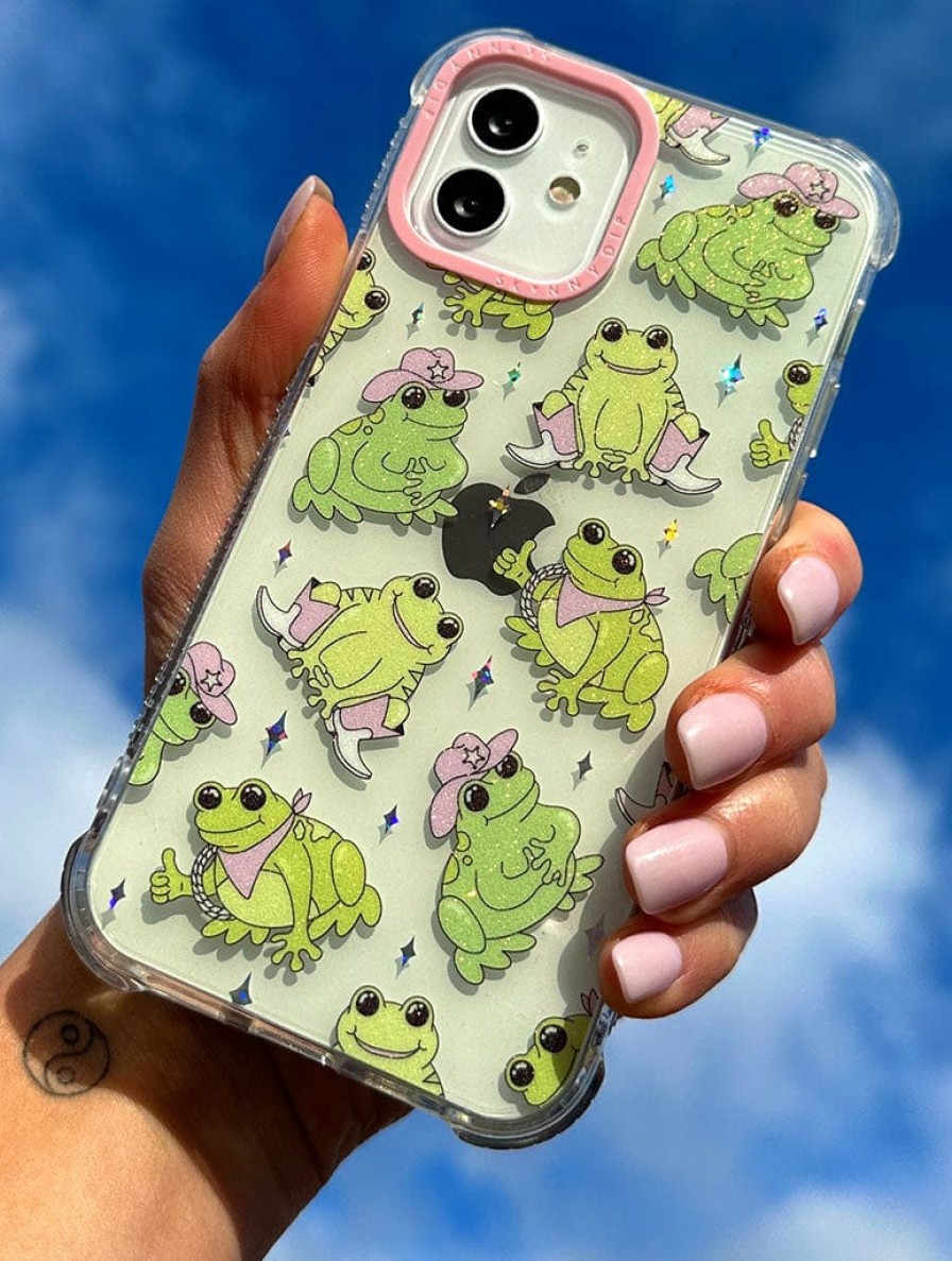 Skinnydip London Toadeo Shock Iphone Case Iphone 12 Pro Max Cases