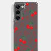 Skinnydip London Cherry Android Case Google Pixel 5A Cases