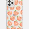 Skinnydip London Disco Peaches Shock Iphone Case Iphone Xr / 11 Cases