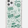 Skinnydip London Folklore Shock Iphone Case Iphone Xr / 11 Cases