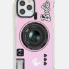 Skinnydip London Barbie X Skinnydip Camera Shock Iphone Case Iphone 12 Pro Max Cases