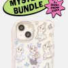 Skinnydip London Mystery Bundle X 3 Disney Iphone Case Iphone Xr / 11 Cases