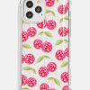 Skinnydip London Disco Cherries Red Shock Iphone Case Iphone Xr / 11 Cases