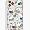 Skinnydip London Miffy X Skinnydip Miffy Land Shock Iphone Case Iphone Xr / 11 Cases