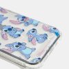 Skinnydip London Disney Stitch Tropical Shock Iphone Case Iphone 12 Pro Max Cases