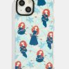 Skinnydip London Disney Merida Shock Iphone Case Iphone 12 Pro Max Cases