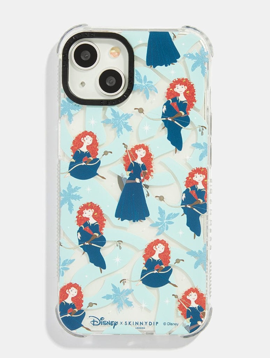 Skinnydip London Disney Merida Shock Iphone Case Iphone 12 Pro Max Cases