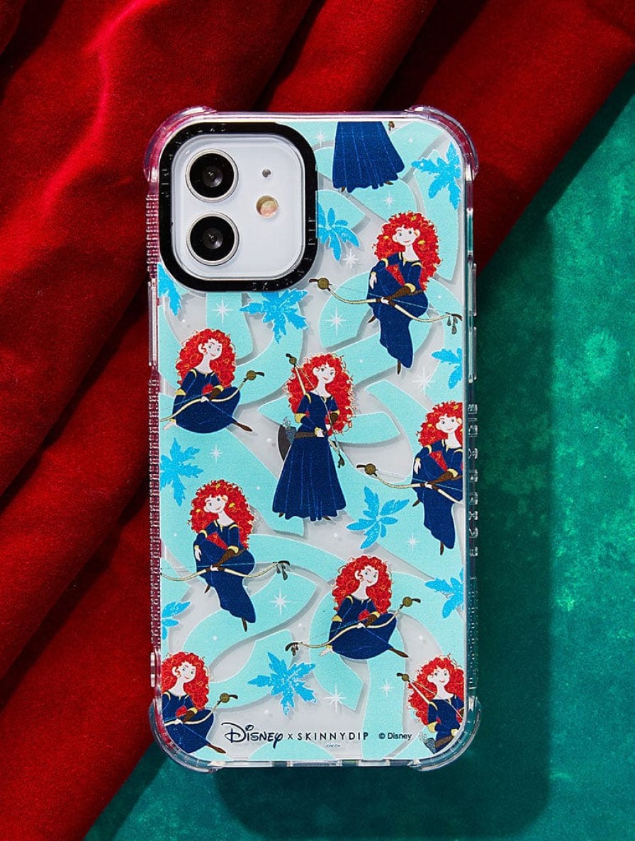 Skinnydip London Disney Merida Shock Iphone Case Iphone 12 Pro Max Cases