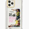 Skinnydip London Disney Peter Pan Poster Shock Iphone Case Iphone 12 Pro Max Cases