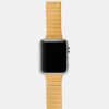 Skinnydip London Premium Slinky Chain Apple Watch Strap - Gold Shop All Tech Accessories